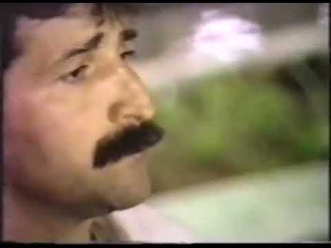 Bahia 0x0 Inter RS (26/04/1989) - Quartas de final Libertadores 1989 2o jogo