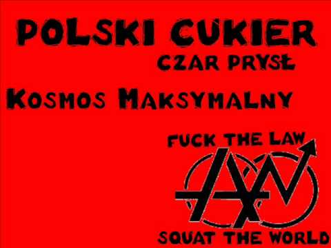 05 Polski Cukier - Kosmos Maksymalny