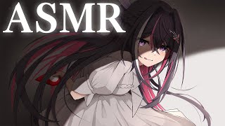 前編あらすじ - 【ASMR】ヤンデレのあずきちに愛されて眠れないASMR 2024【ホロライブ / AZKi】