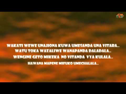 Nafuu Wewe Lyrics  Mr Blue ft Tommy Thomas Ft P the MC