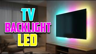 TOP 5 Best Cheap Tv Backlight Led Strips 2026