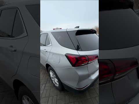 фото chevrolet equinox iii 0