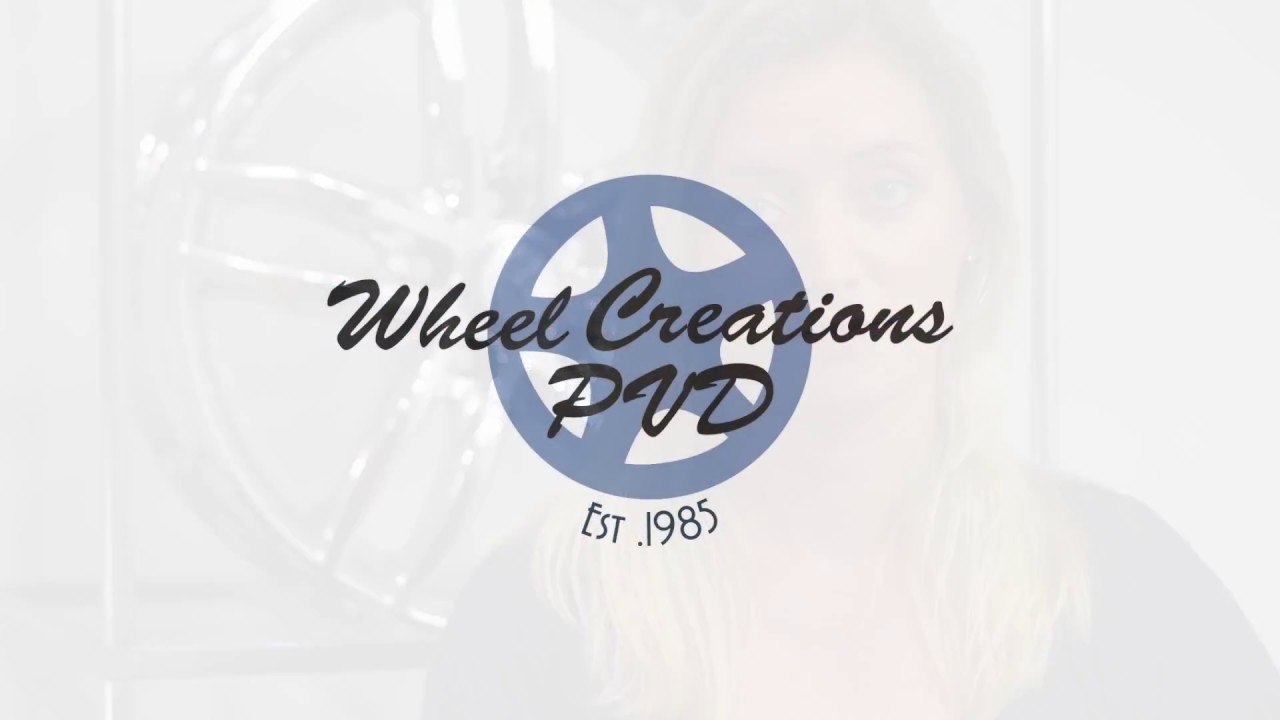 PVD Chrome vs Chrome Plating