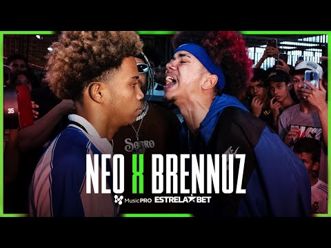 NEO X BRENNUZ | PRIMEIRA FASE | 313ª Batalha da Aldeia