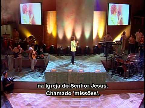 Te Amar video