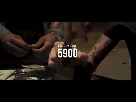 Molly Dre - 5900 (Official Music Video) [Shot By @EAZY_MAX]