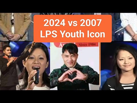 LPS YOUTH ICON 2024 TE NGE THIAM 2007 TE? | 2007 BATCH TE CHHUIZUINA?