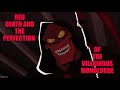 The Art Of The Villainous Monologue