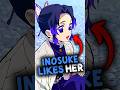 3 Characters That Inosuke Truly Respected In Demon Slayer