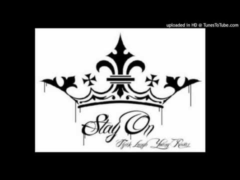 REVUS ft RAZAK : LOVERS AVENUE REMIX