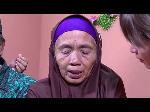 Bersyukur & Gembira, Istri Pak Jainan Pingsan Lihat Rumah Baru! | BEDAH RUMAH EP 92 (4/4)