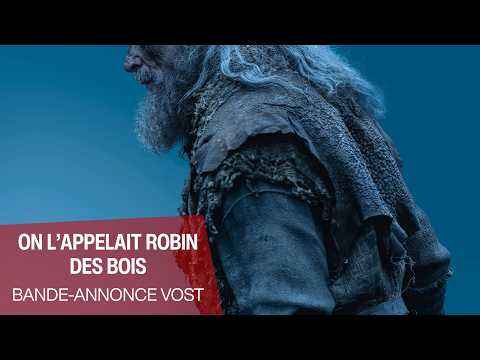 Bande-annonce On l'appelait Robin des Bois – Réalisation Michael Sarnoski Metropolitan Filmexport