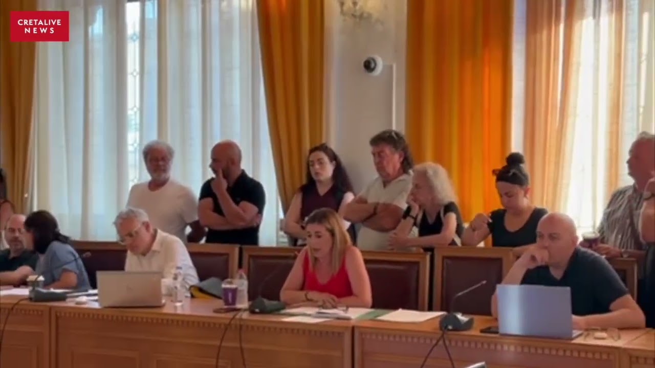 Καναβάκη: "Κανείς δεν μπορεί να επιβάλλει μία δομή σε μία περιοχή όπου επικρατεί αναβρασμος