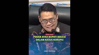 Download lagu KPK BONGKAR PERAN TERSANGKA Ayah Bupati Bekasi di Kasus Suap Proyek❓ mp3