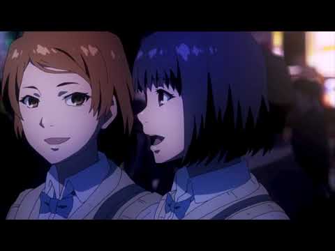 Kit Hype - In My Head Hardstyle |AMV