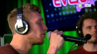 Chef&#39;Special - In Your Arms live @EversStaatOp538