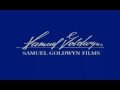 Samuel Goldwyn Films Logo 2000