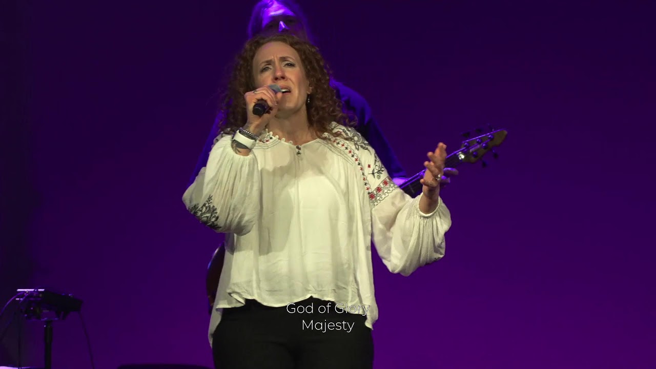 Harvest Live Stream - 9am Service