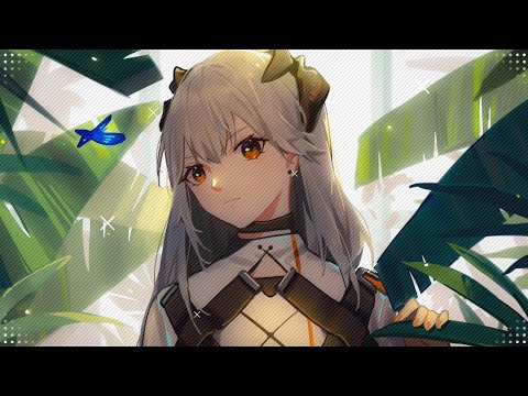 「 Nightcore 」 Lentil [Berg Norvitz]