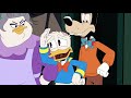 DuckTales 2017 Season 3 Episodes 2 Quack Pack Part 10