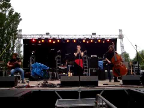 Mara Redeghieri - Siamo i ribelli della Montagna