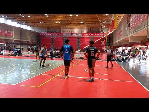 BMA vs CIEM Torneo IDN 1/16/26