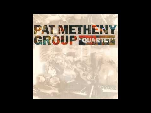 Pat Metheny Group - As I Am
