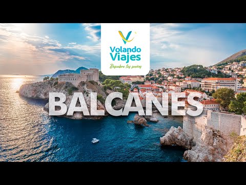 Balcanes
