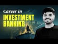 Investment Banking Explained