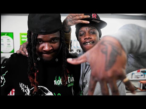 Big Whoaaa x Truestory Kayda - Dont Do (Exclusive Music Video) | Dir. YankCaughtItFilms