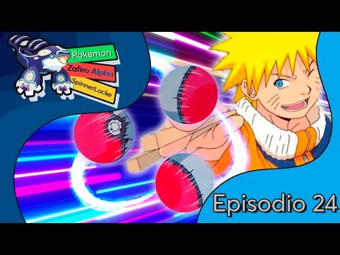 Pokémon ZA SpinnerLocke - LAS MEJORES CAPTURAS DEL UNIVERSO | Ep 24.