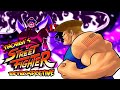 Street Fighter Retrospective Part 4 Real Disaster On Film