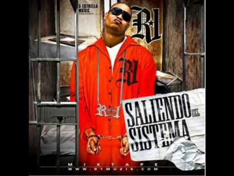 R1 La Esencia En Cualquier Esquina x Calapeso, El Fother & Cirujano Nocturno [Saliendo Del Sistema)