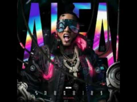 Michelito y  El Alfa El Jefe (feat. Big O) - PA' JAMAICA (Video Oficial)