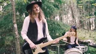 Elephantasy - Skogsrået (OFFICAL VIDEO)