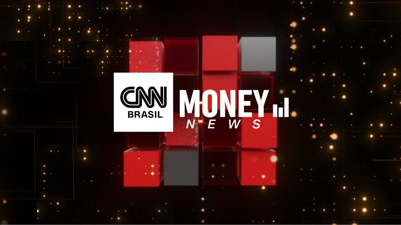 AO VIVO: MONEY NEWS III - 18/03/2025 | CNN MONEY