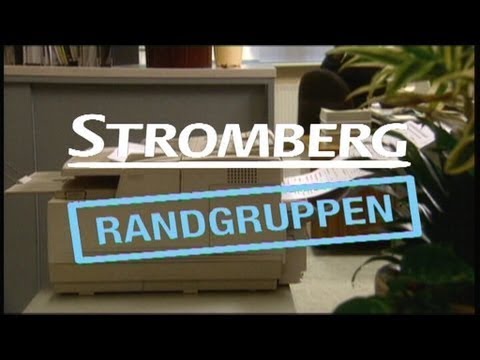 Randgruppen - Stromberg Themen #1