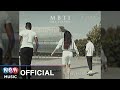 Sanha - MBTI (Feat. Jjax)