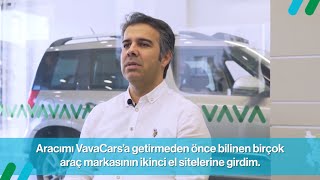 İyi ki varsın VavaCars!