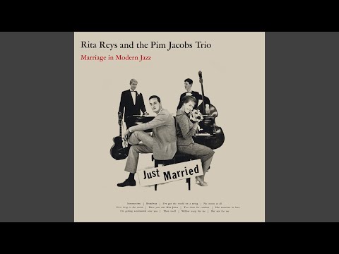 I've Got The World On A String