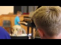 Mark First Recital