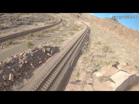 Drone tech props DJI FPV 4k