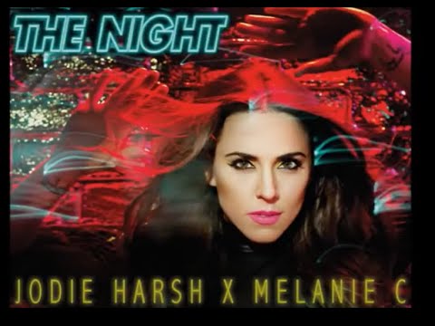 Melanie C x Jodie Harsh - Walk Away Legendado HD