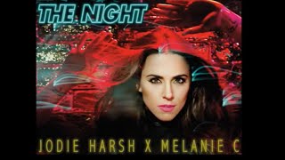 Melanie C x Jodie Harsh - Walk Away Subtitled Portuguese PERFECT HD!