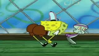 Cover art for Squidward yell 2