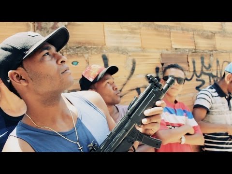 MC Edikão - As Grades Vão Abrir (Clipe Oficial) FILIPE PRODUÇÕES 2015