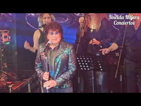 LAUREANO BRIZUELA / QUIERO ESCAPARME DE TI / La Maraka CDMX / Julio 6, 2025