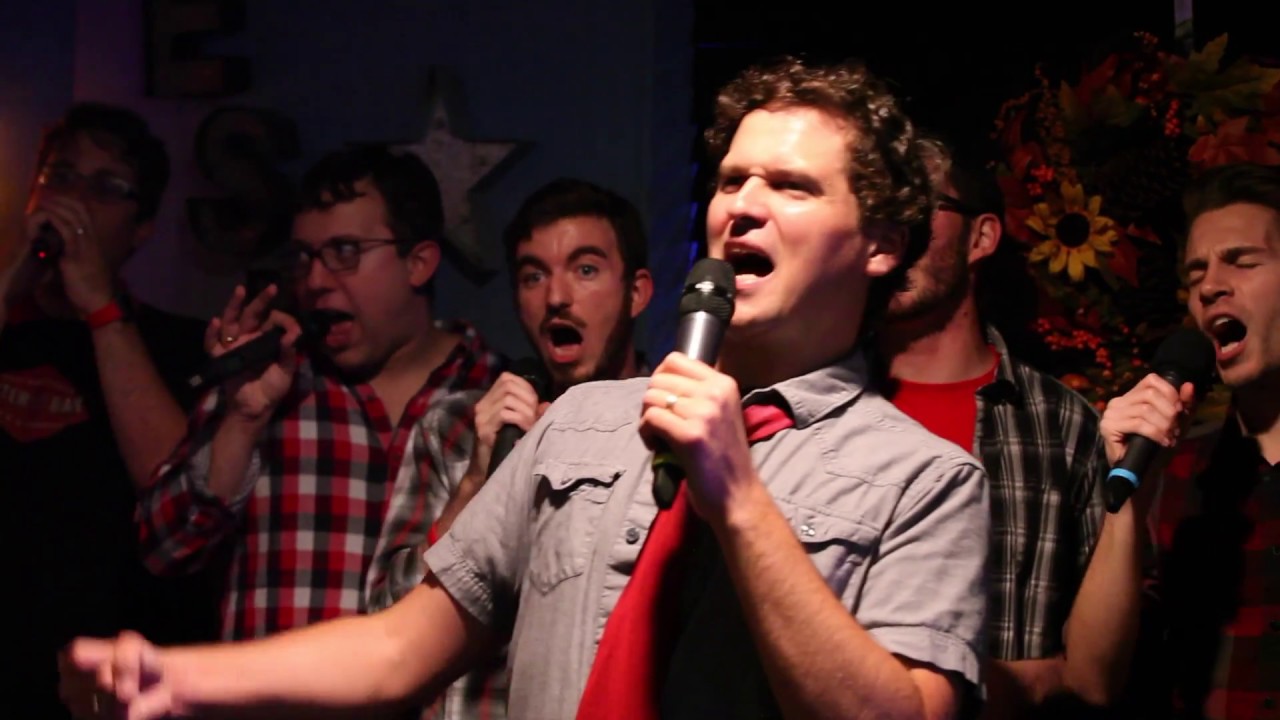 Promotional video thumbnail 4 for After The Bar