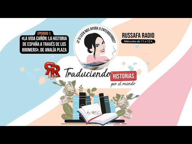 Vídeo relacionado con La vida cañón: La historia de España a través de los boomers (Voces de hoy)