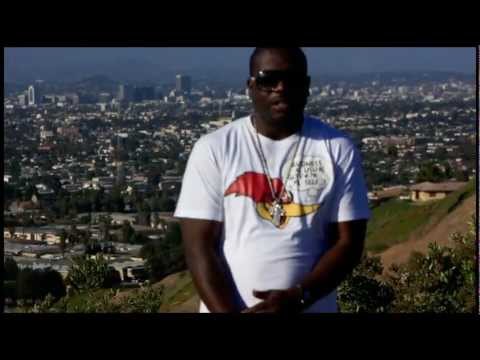Sam Scarfo ft Bad Azz - Highest Mountian (2012)
